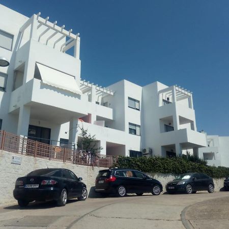 Casa Vistas Conil - Familias Y Parejas Apartment โกนิล เด ลาฟรอนเตรา ภายนอก รูปภาพ
