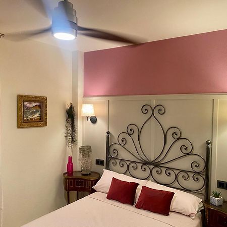 Casa Vistas Conil - Familias Y Parejas Apartment โกนิล เด ลาฟรอนเตรา ภายนอก รูปภาพ