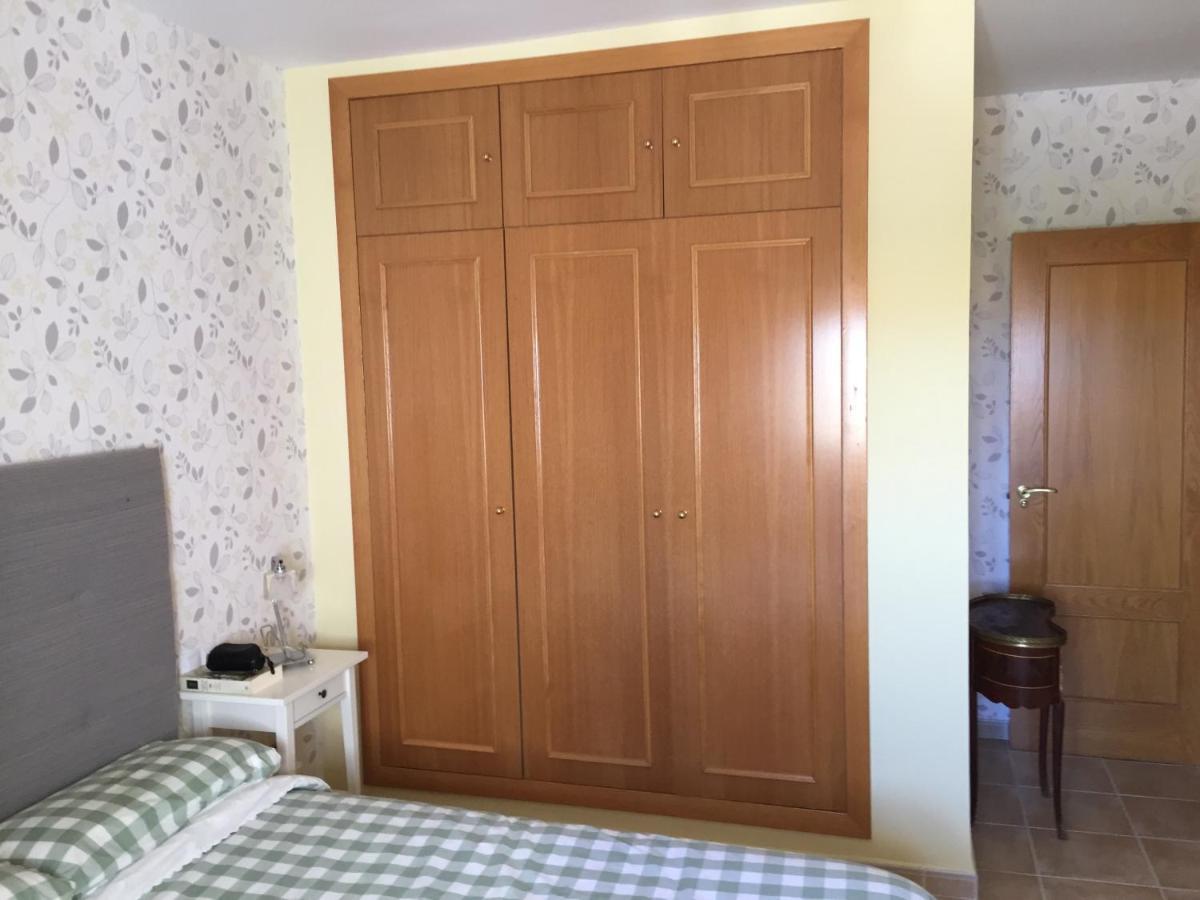Casa Vistas Conil - Familias Y Parejas Apartment โกนิล เด ลาฟรอนเตรา ภายนอก รูปภาพ