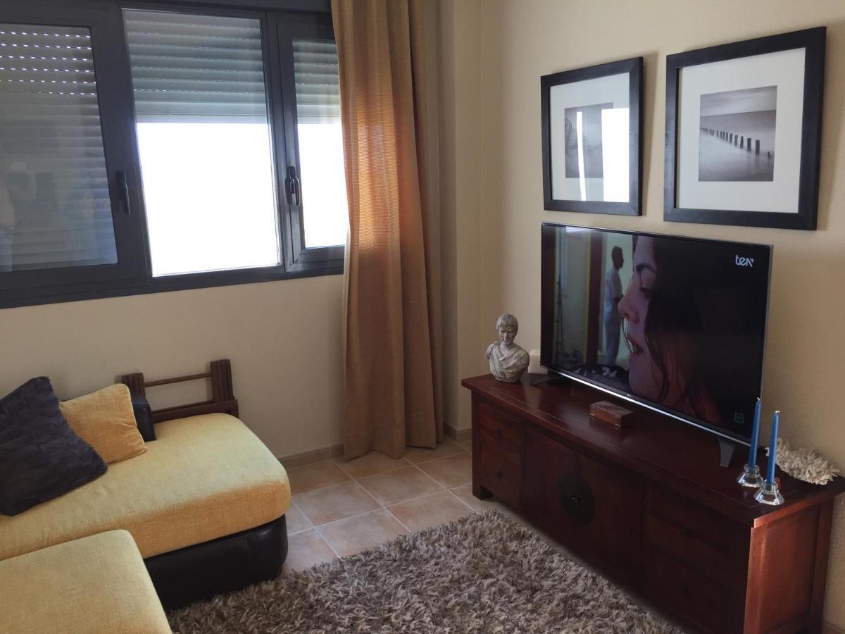 Casa Vistas Conil - Familias Y Parejas Apartment โกนิล เด ลาฟรอนเตรา ภายนอก รูปภาพ