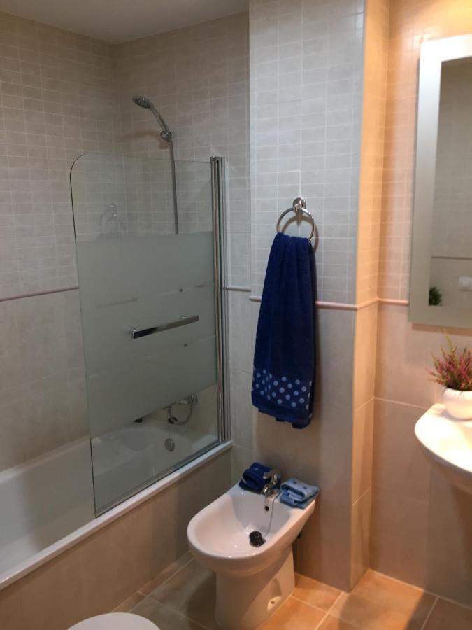 Casa Vistas Conil - Familias Y Parejas Apartment โกนิล เด ลาฟรอนเตรา ภายนอก รูปภาพ
