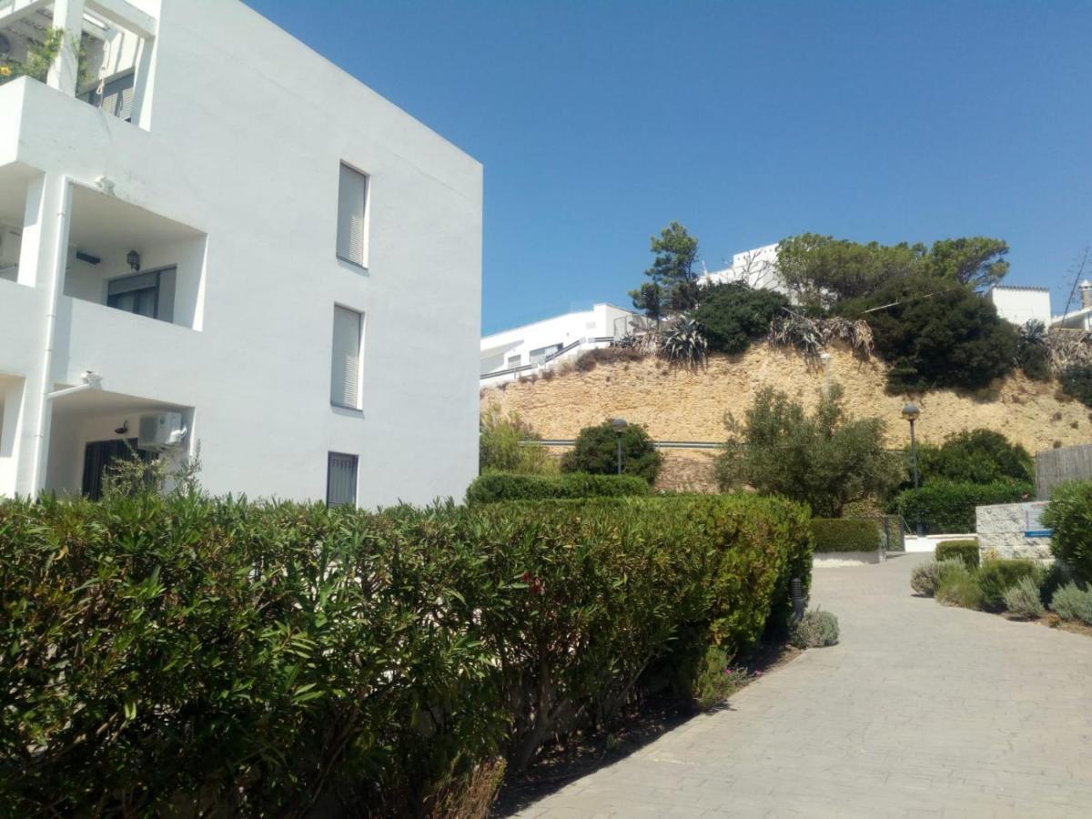 Casa Vistas Conil - Familias Y Parejas Apartment โกนิล เด ลาฟรอนเตรา ภายนอก รูปภาพ