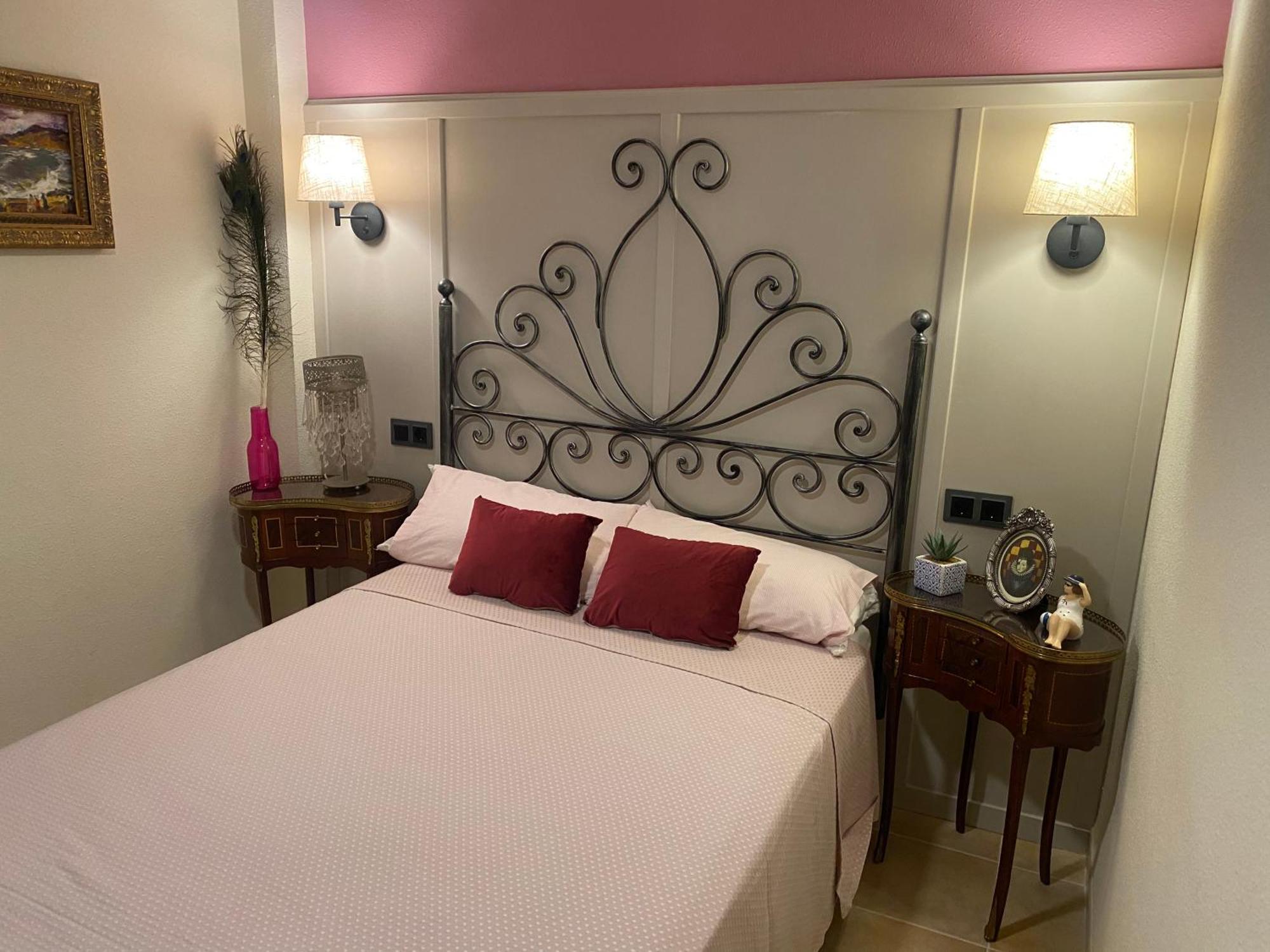 Casa Vistas Conil - Familias Y Parejas Apartment โกนิล เด ลาฟรอนเตรา ภายนอก รูปภาพ